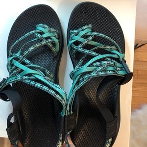 Chaco sandals